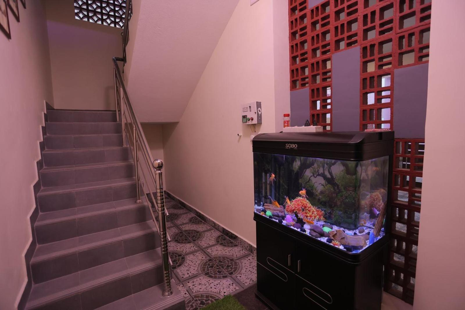 Ruby Villa Pondicherry Esterno foto