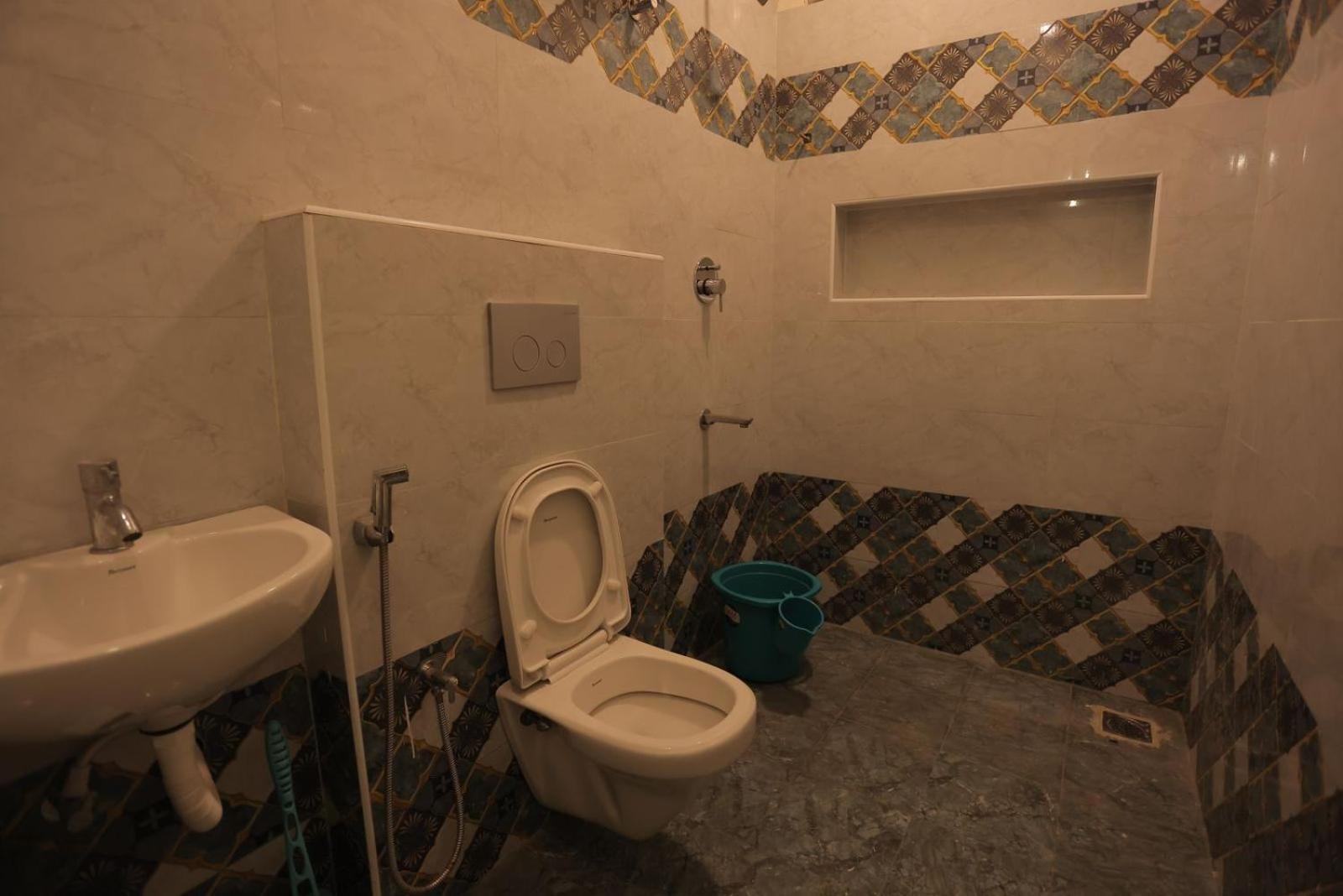 Ruby Villa Pondicherry Esterno foto